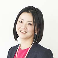 株式会社Vivid factors 代表取締役／エグゼクティブコーチ　中井 茉由子 氏