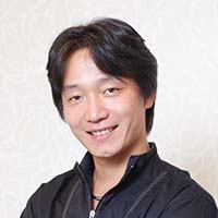 医療法人翠章会 すまいる歯科 理事長　山村 洋志明 氏