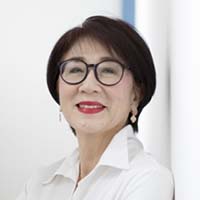 ヒラタワークス株式会社 代表取締役　平田 静子 氏