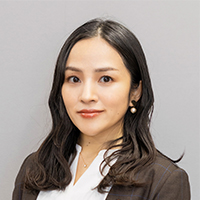 太田 千遥