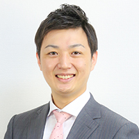 高山 大輔