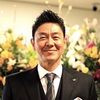 間瀬 力