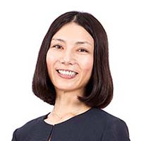 宮川 敦子