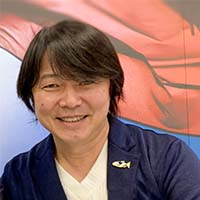伊藤 博臣
