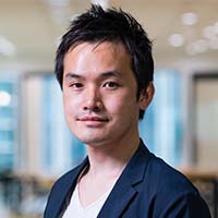 向髙 立一郎