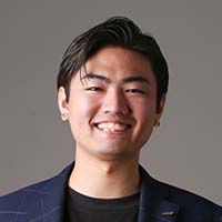 谷前 太喜